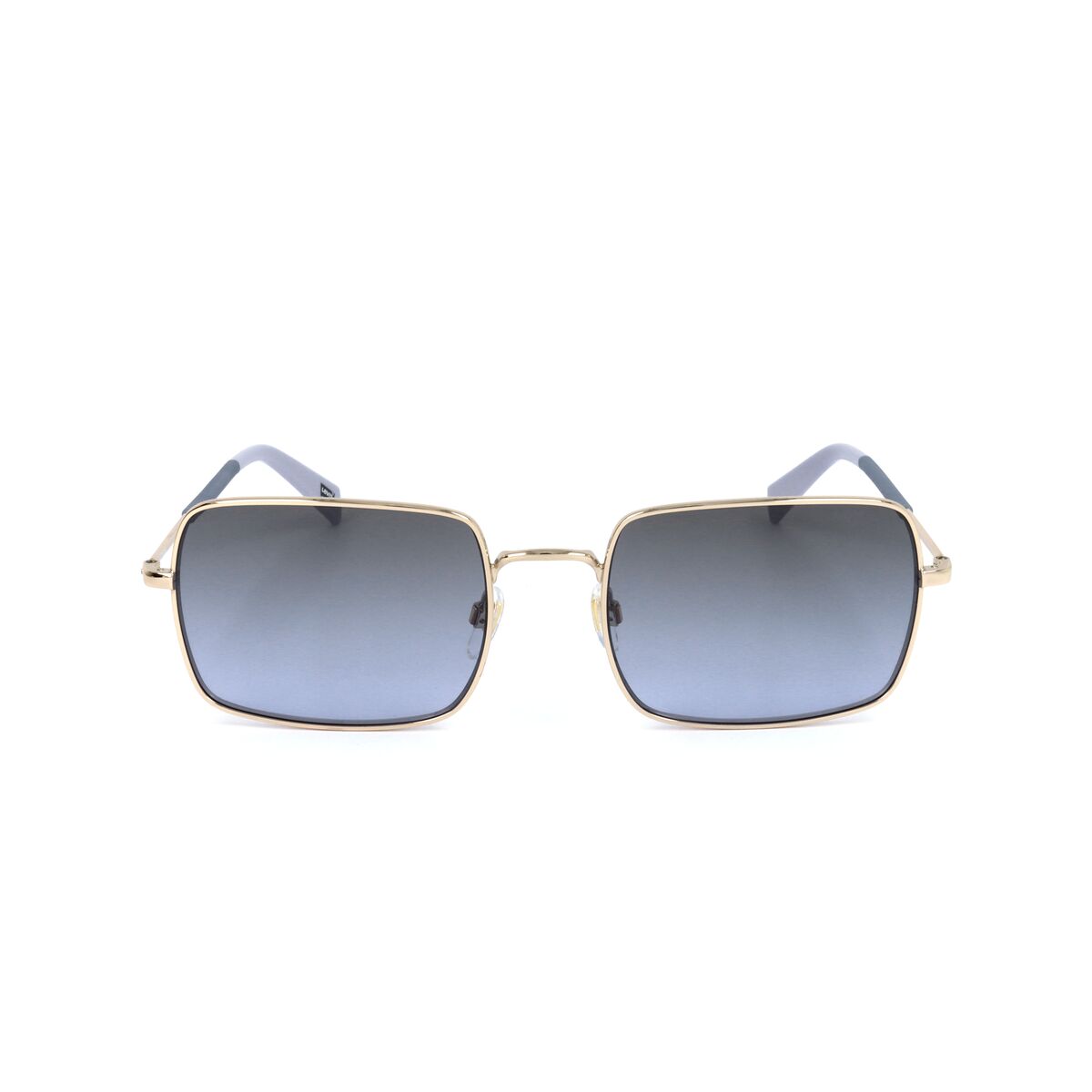 Image secondaire de Lunettes de soleil Unisexe Levi's LV-1019-S-BL ø 57 mm