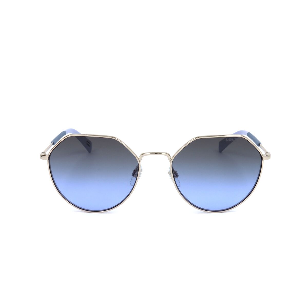 Image secondaire de Lunettes de soleil Unisexe Levi's LV-1020-S-3YG ø 57 mm