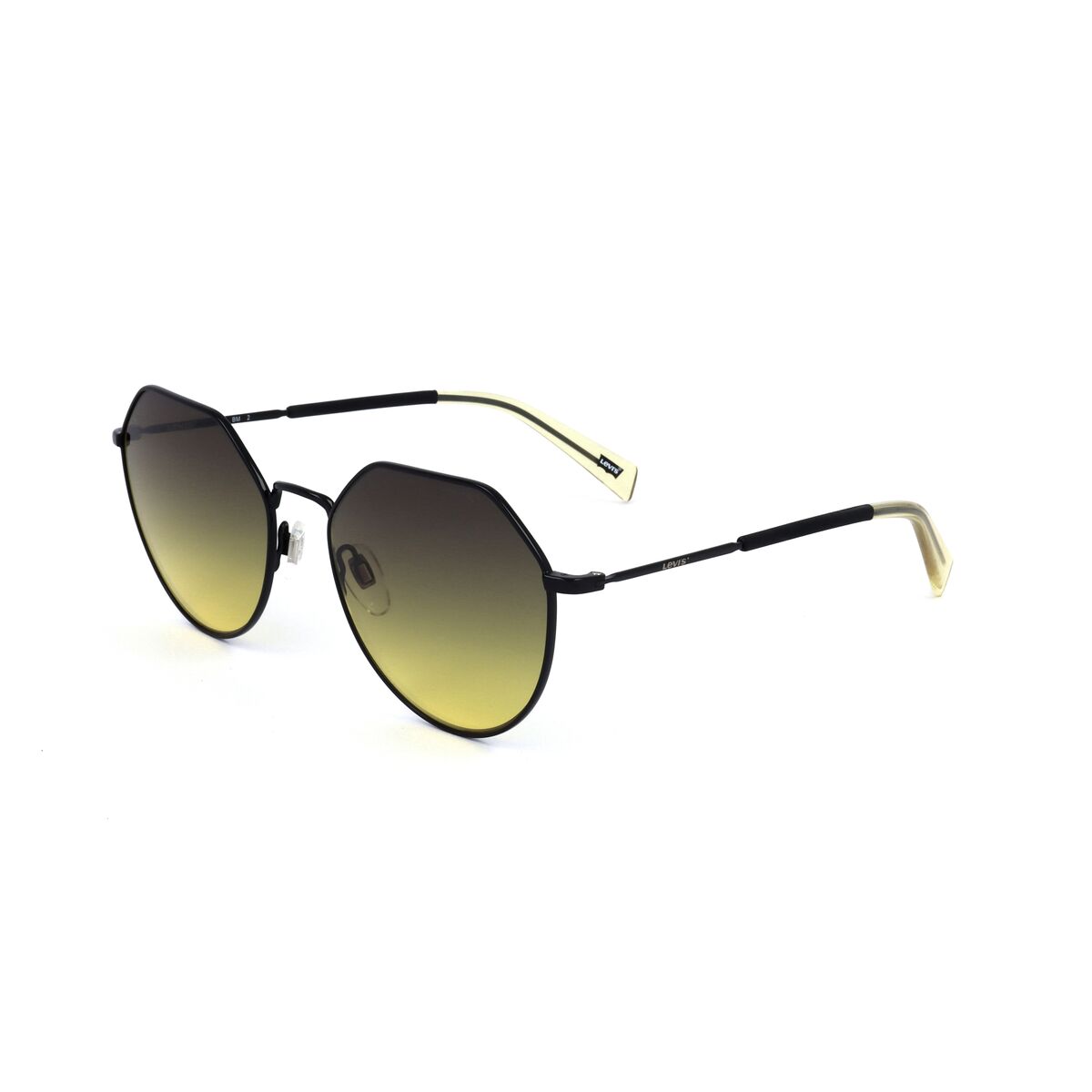 Lunettes de soleil Unisexe Levi's LV-1020-S-807 ø 57 mm