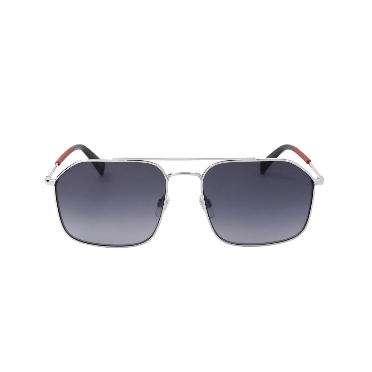 Image secondaire de Lunettes de soleil Unisexe Levi's LV-1021-S-RD ø 58 mm