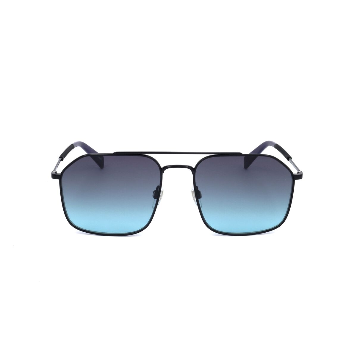 Image secondaire de Lunettes de soleil Unisexe Levi's LV-1021-S-807 ø 58 mm