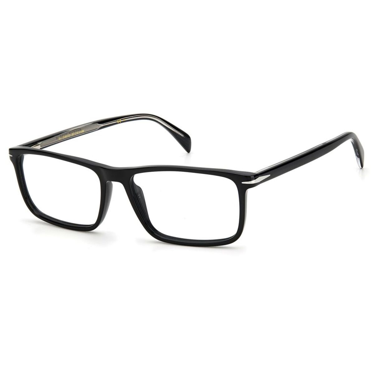 Heren Brillenframe David Beckham DB 1019 Zwart