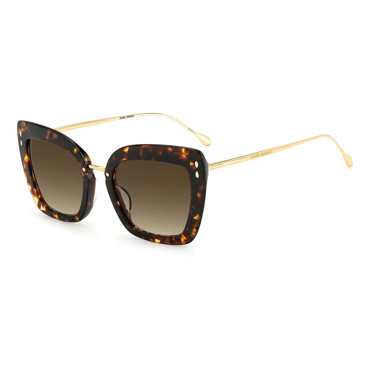 Image secondaire de Lunettes de soleil Femme Isabel Marant IM-0083-G-S-2IK Ø 53 mm