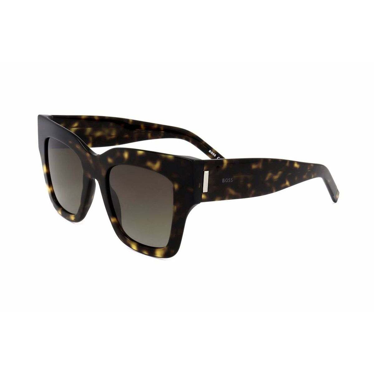 Lunettes de soleil Femme Hugo Boss BOSS-1386-S-086 Ø 51 mm