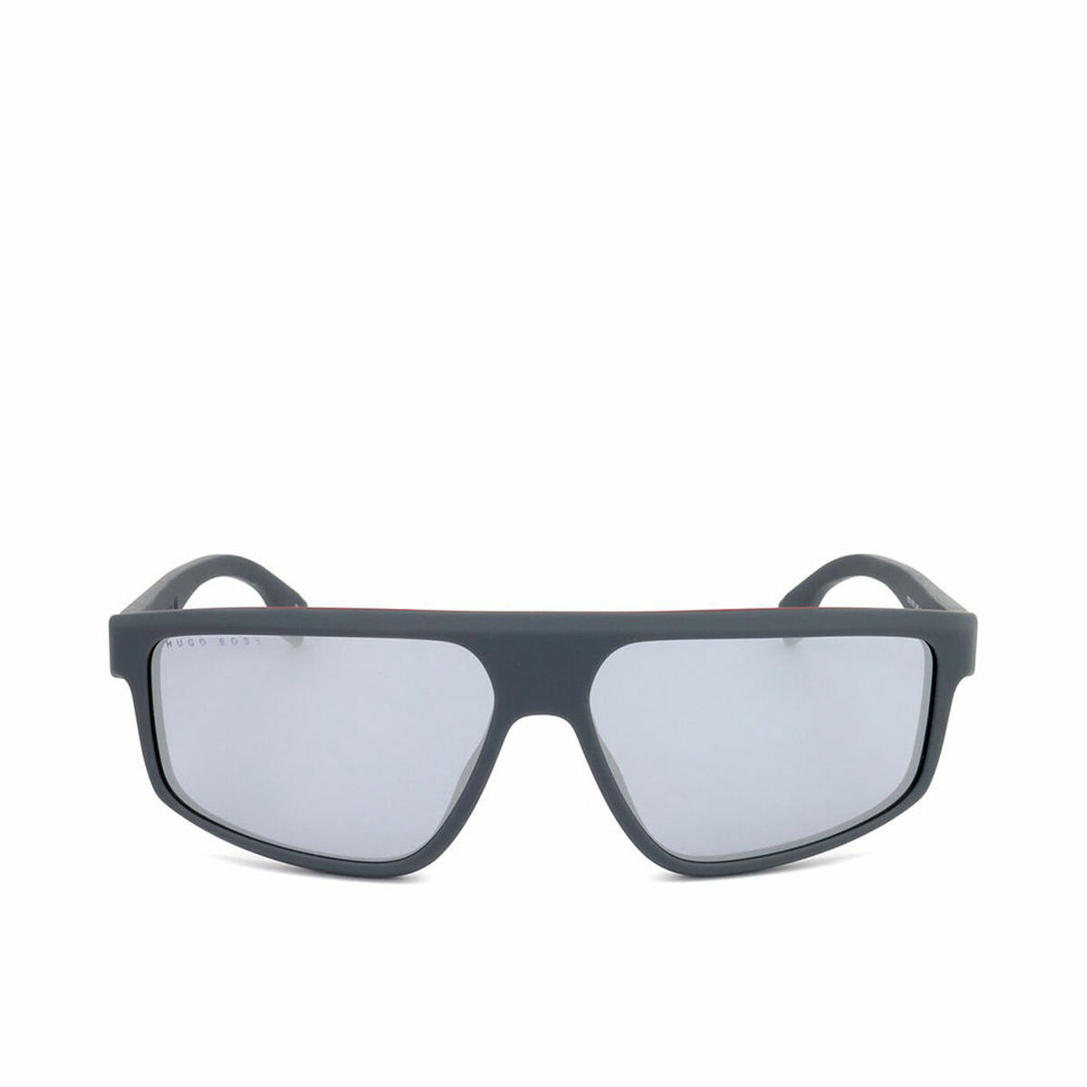 Unisex Γυαλιά Ηλίου Hugo Boss 1379/S Ασημί