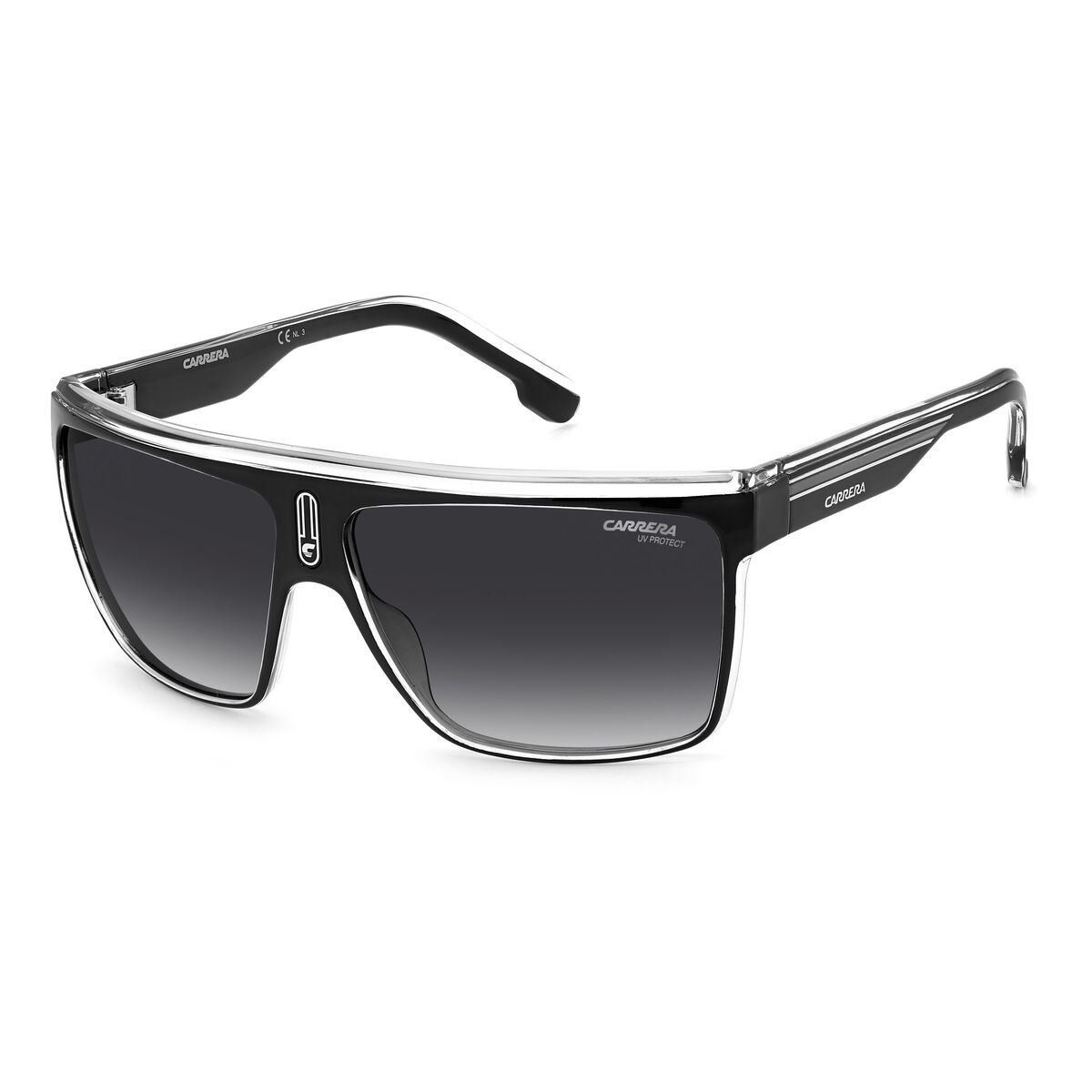 Lunettes de soleil Homme Carrera 22-N-80S-9O ø 63 mm