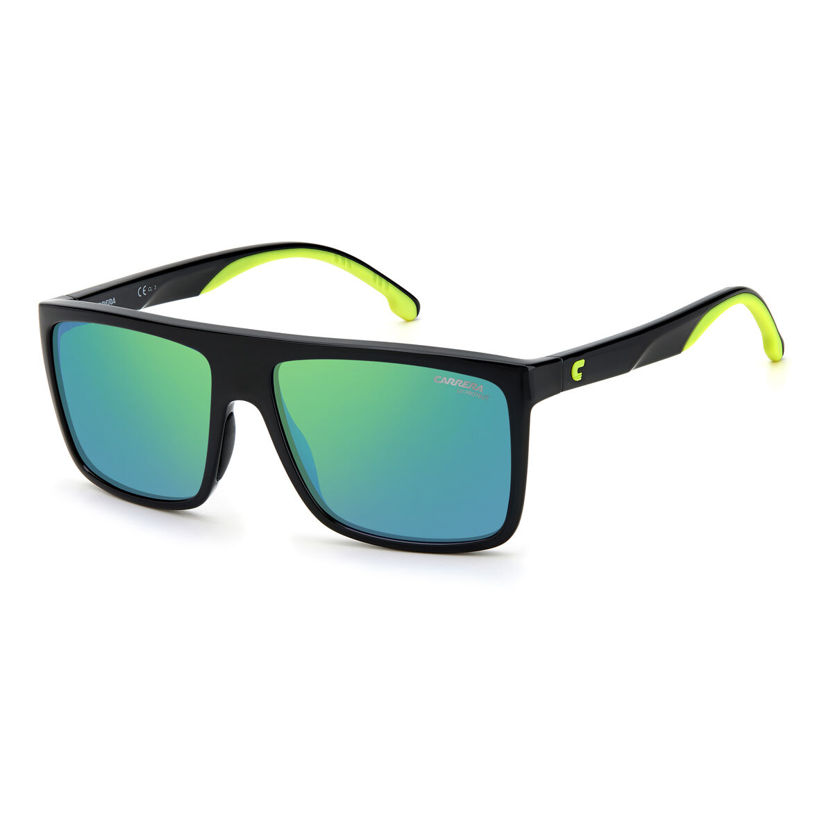 Lunettes de soleil Unisexe Carrera CARRERA-8055-S-7ZJ ø 58 mm