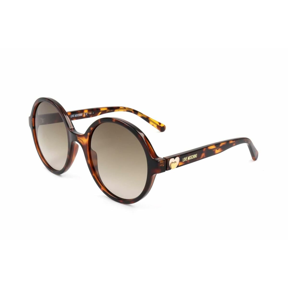 Image secondaire de Lunettes de soleil Femme Love Moschino MOL050-S-086 Ø 53 mm