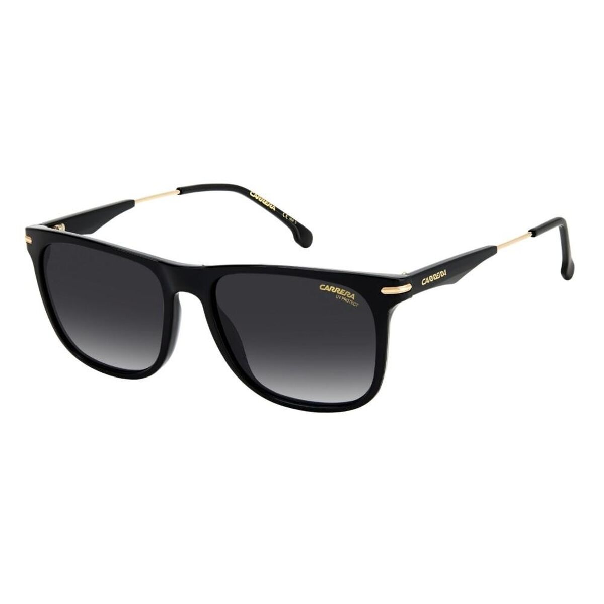 Zonnebril Heren Carrera Ø 55 mm