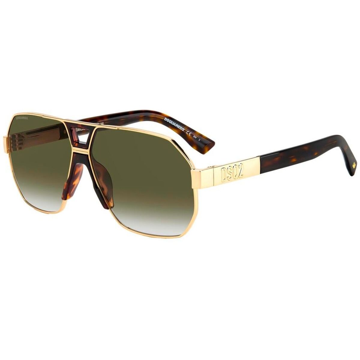 Lunettes de soleil Homme Dsquared2 D2 0028_S