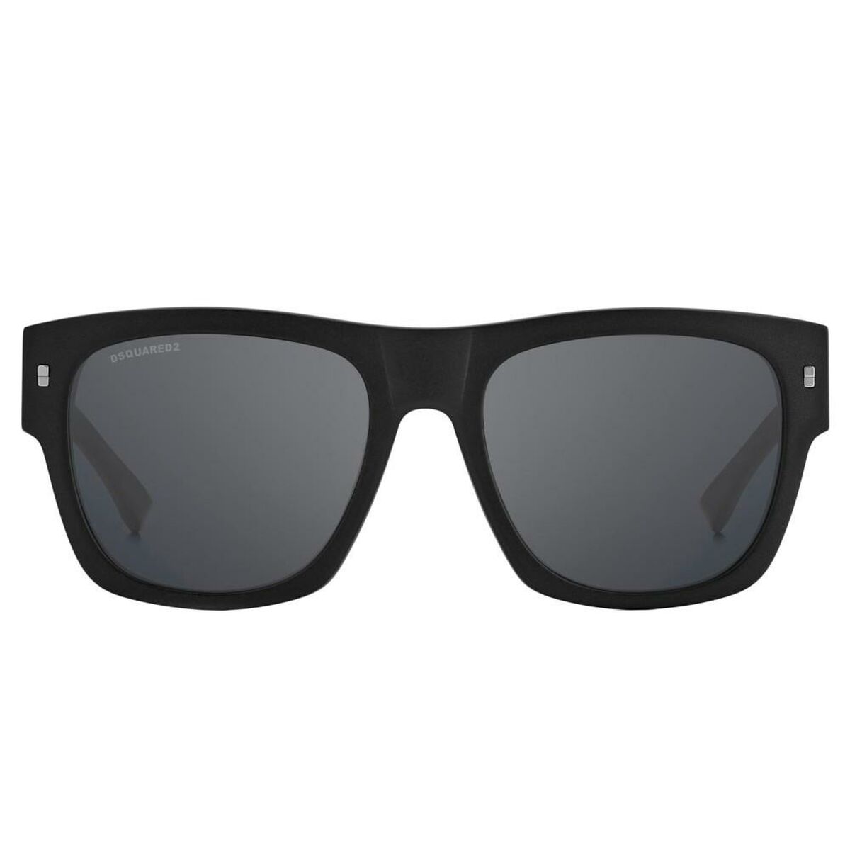 Zonnebril Heren Dsquared2 MOD. ICON 0004_S Zwart