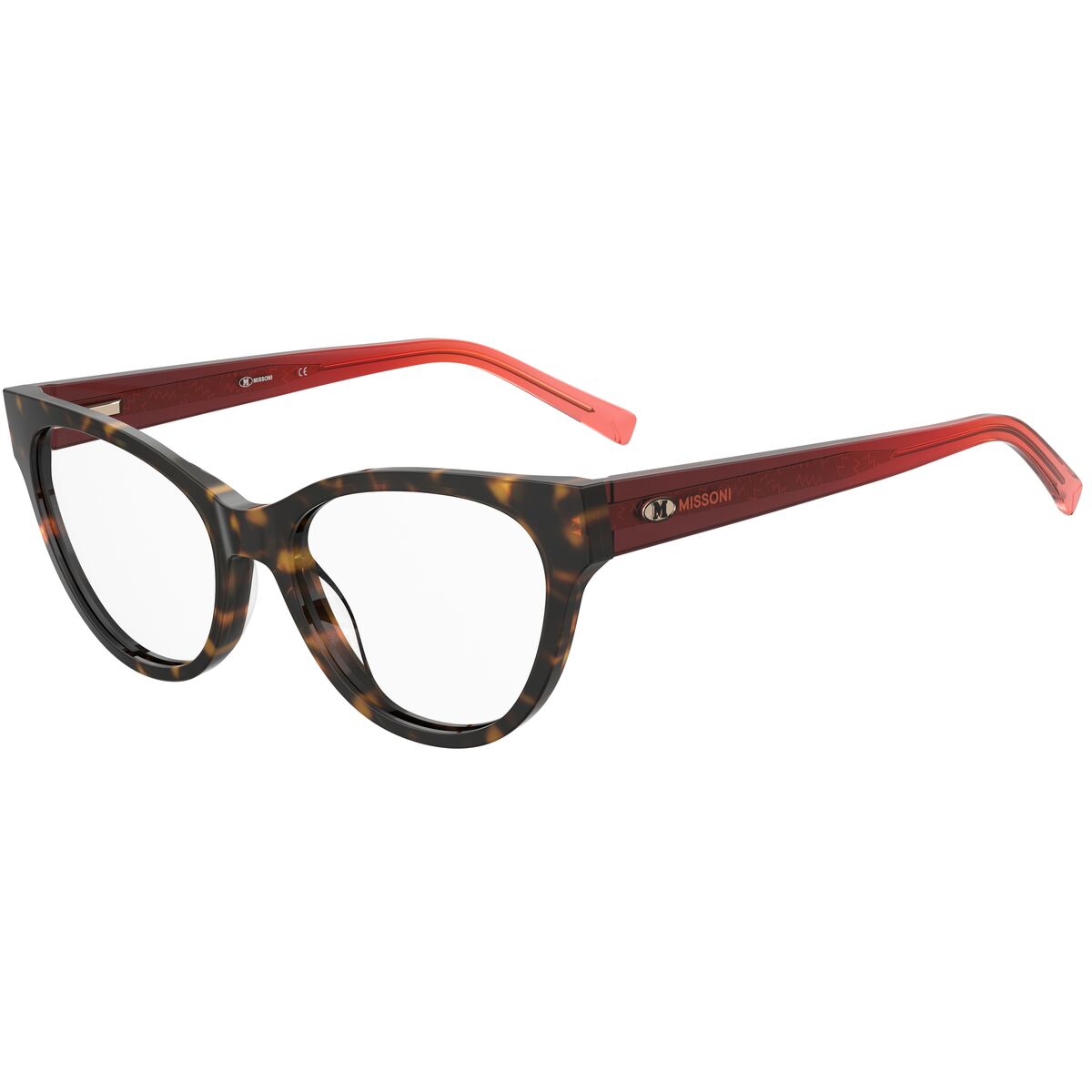 Brillenframe Dames Missoni MMI-0097-086F317 Ø 53 mm