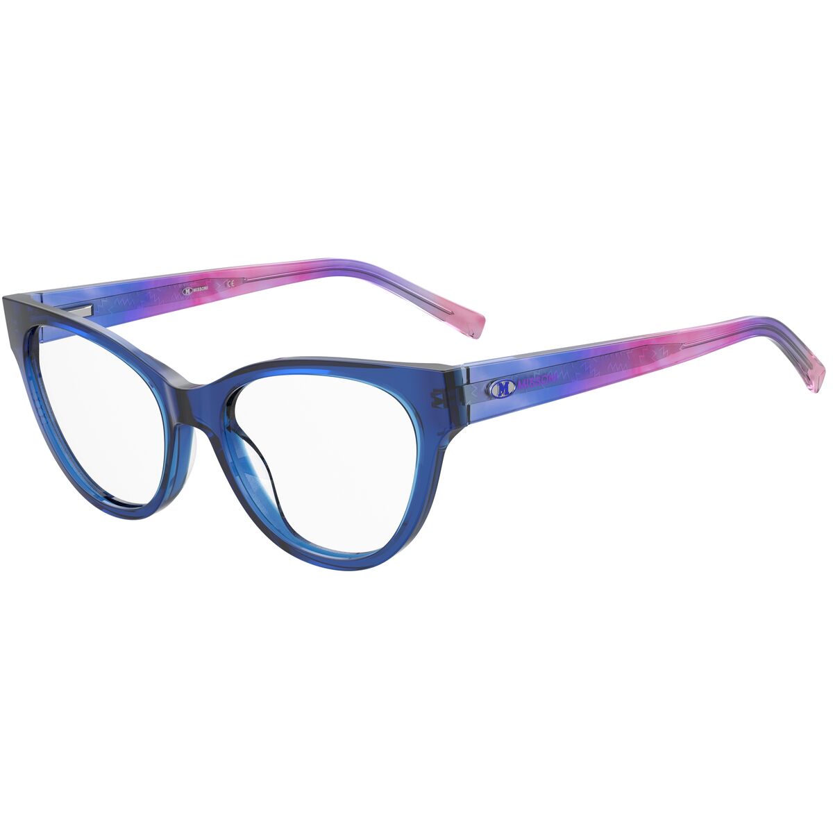 Brillenframe Dames Missoni MMI-0097-S6FF317 Ø 53 mm