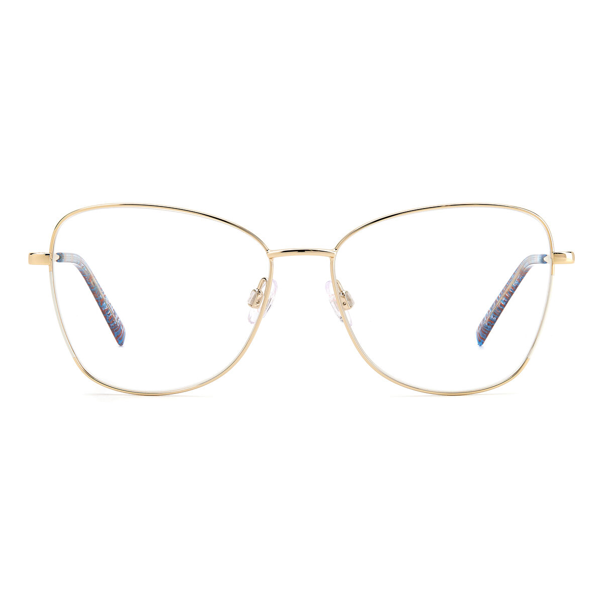 Monture de Lunettes Femme Missoni MMI-0102-Y3R ø 56 mm