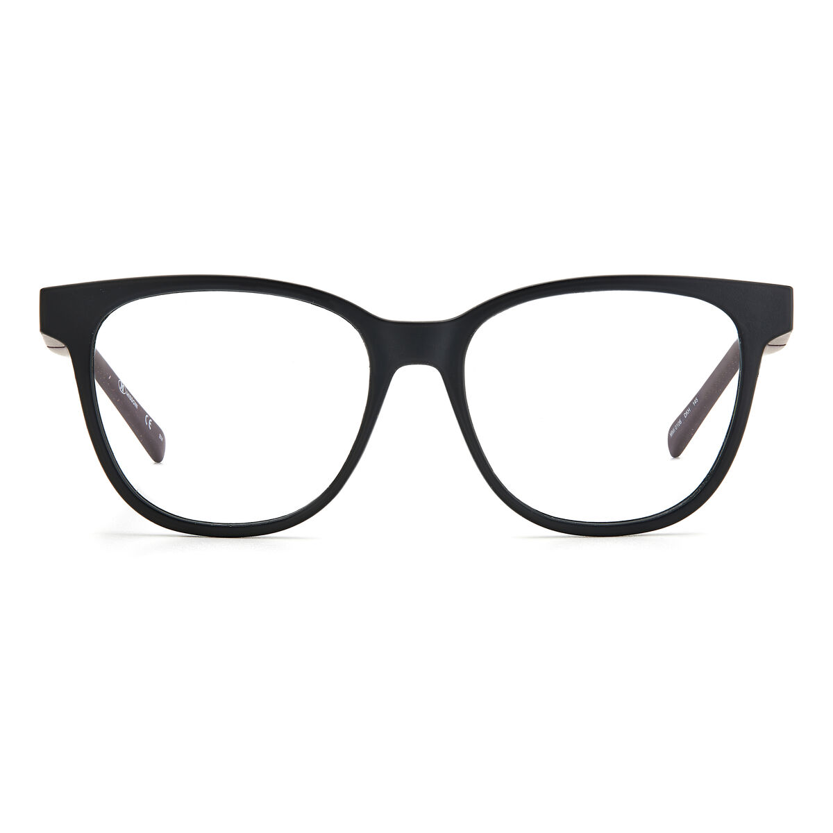 Monture de Lunettes Femme Missoni MMI-0106-DKH Ø 53 mm