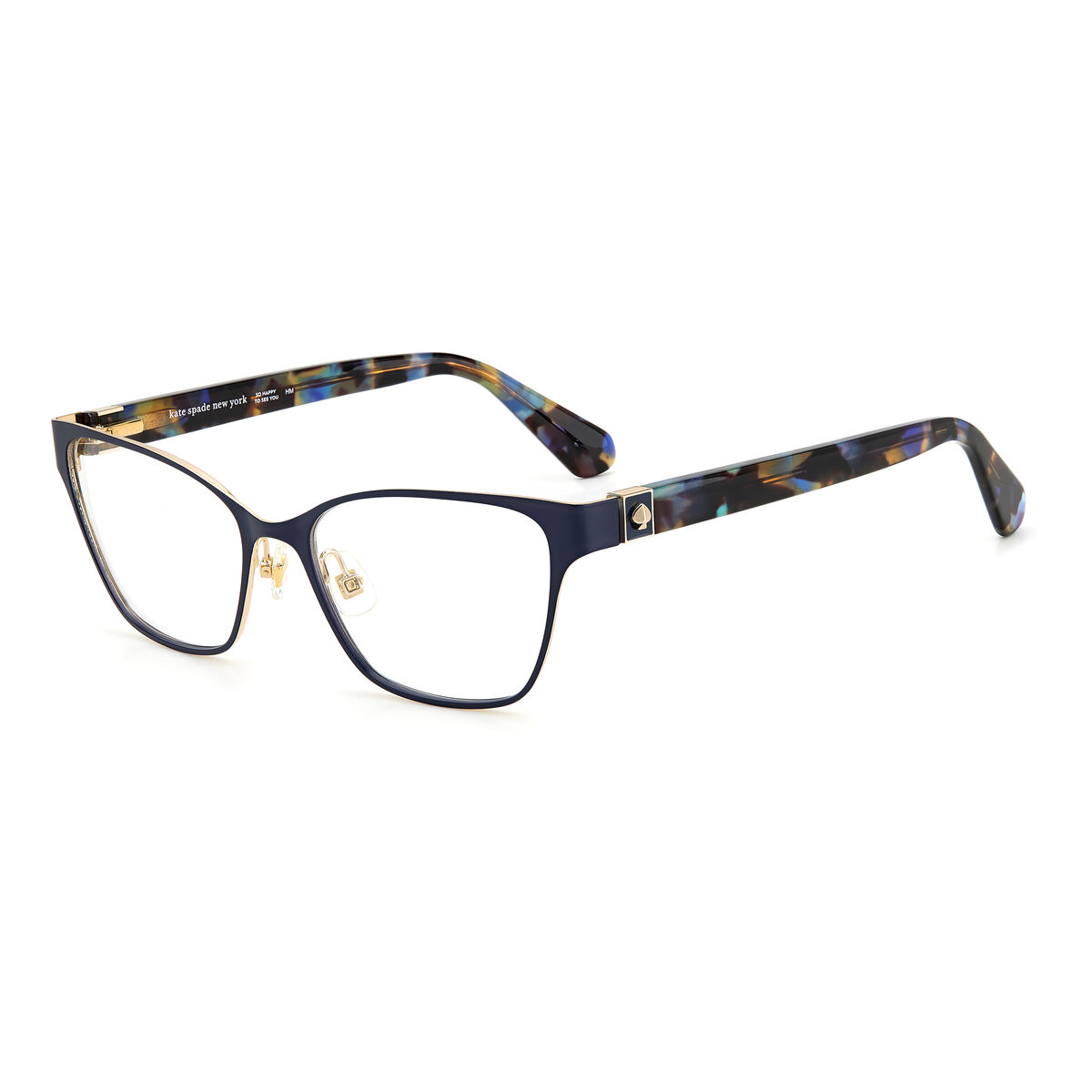 Brillenframe Dames Kate Spade IVIE-LKSF216 Ø 52 mm