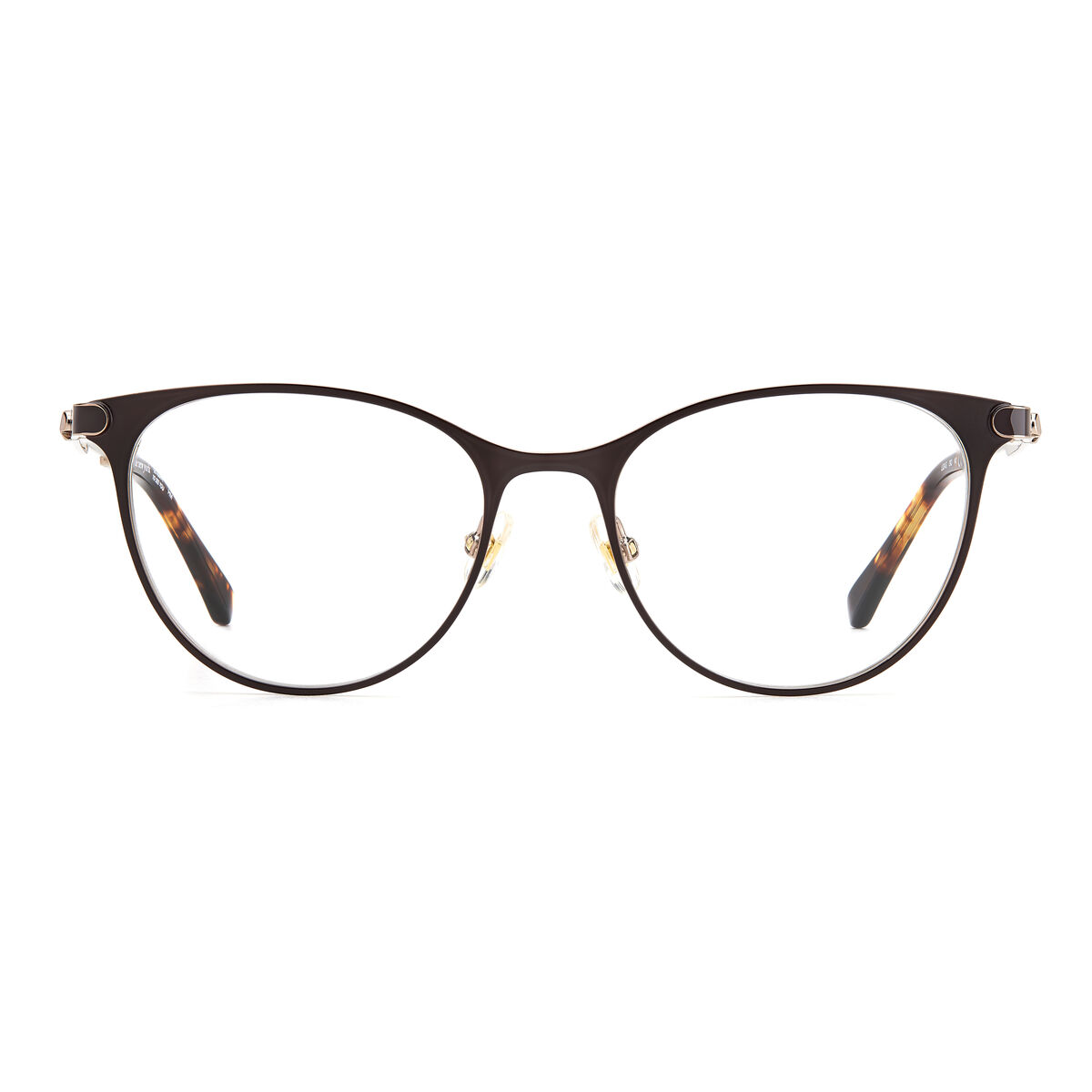 Brillenframe Dames Kate Spade LIDA-G-09QF017 Ø 50 mm