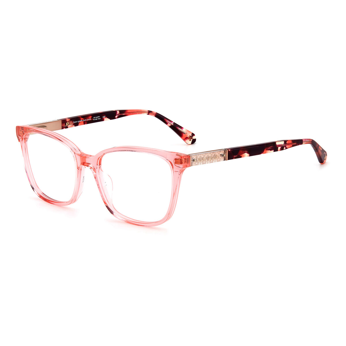 Brillenframe Dames Kate Spade DAVINA-35JF417 ø 54 mm