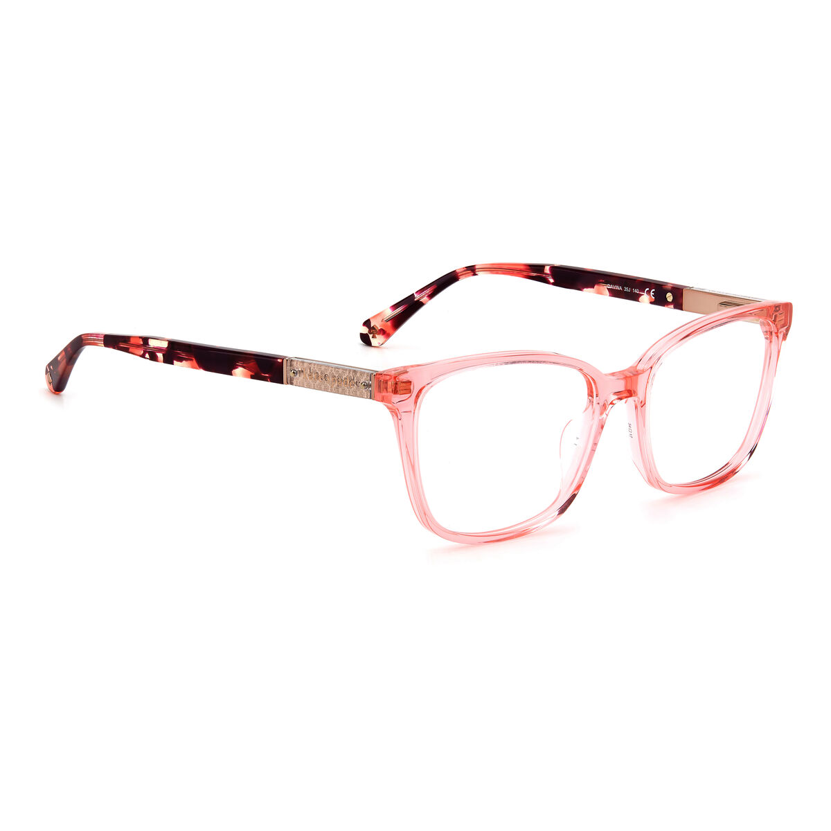 Brillenframe Dames Kate Spade DAVINA-35JF417 ø 54 mm