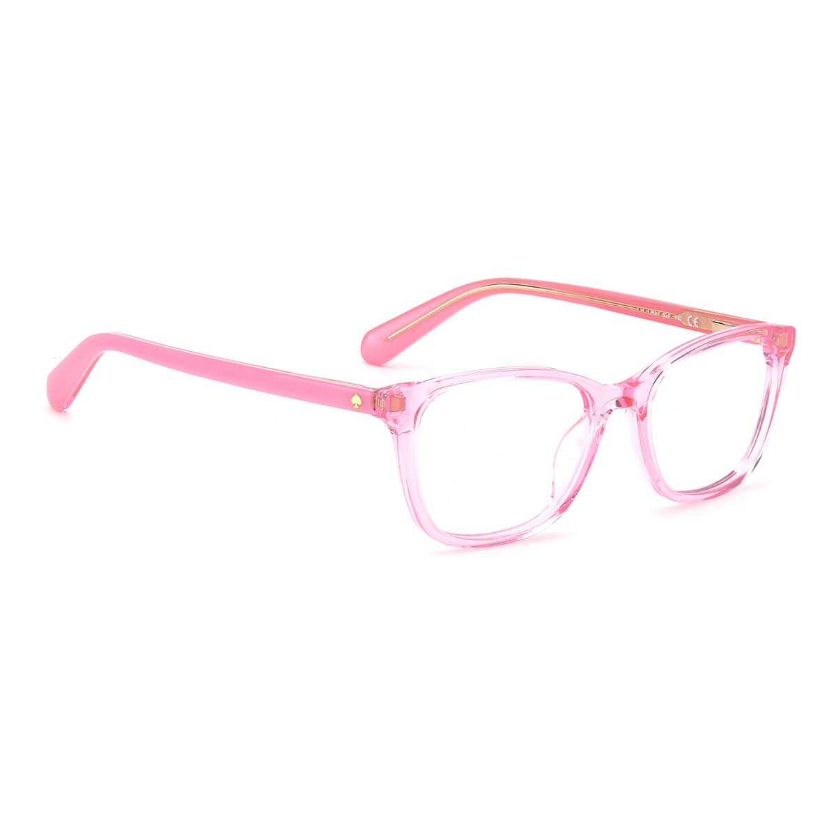 Spectacle frame Kate Spade PIA-35JE516 Pink Ø 45 mm