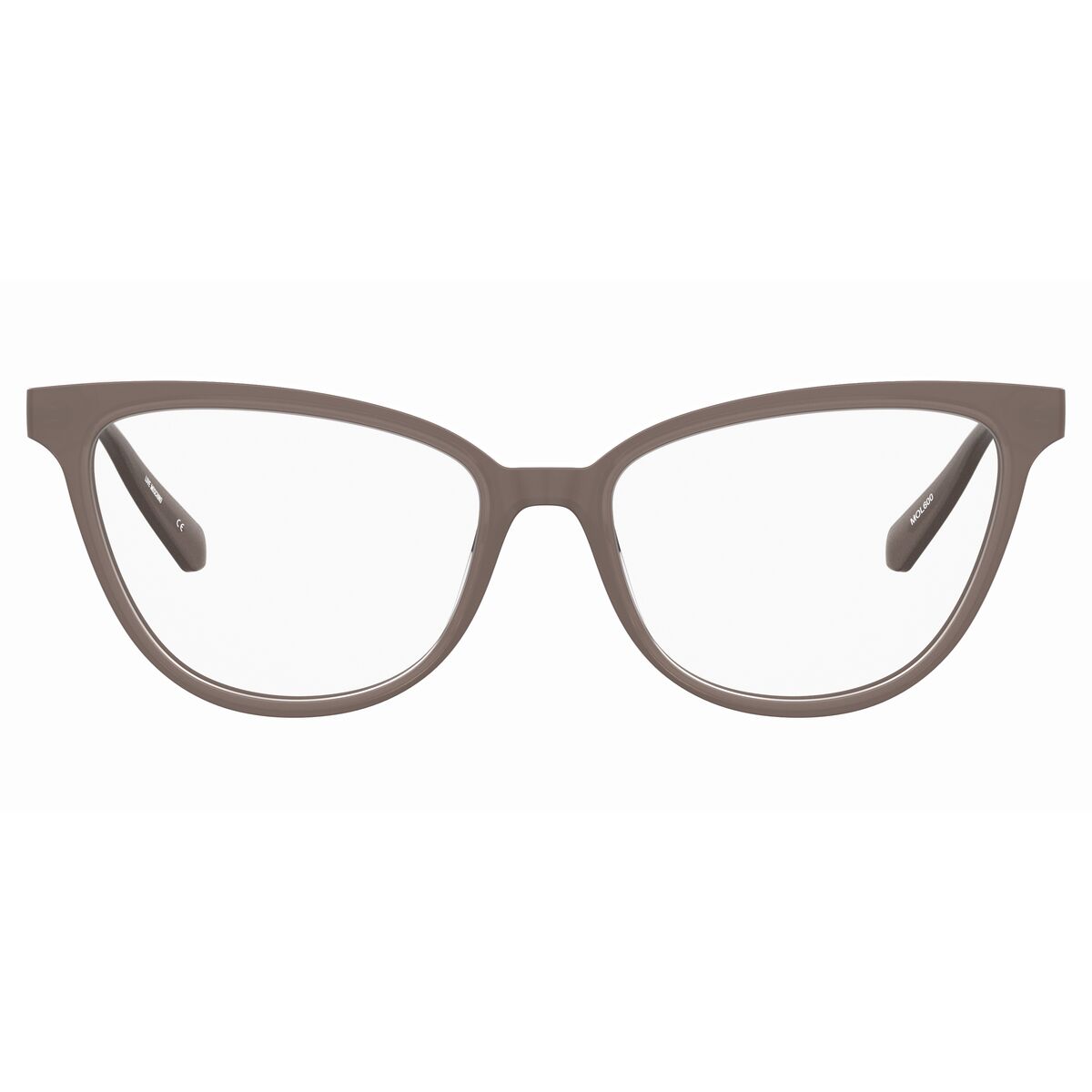 Brillenframe Dames Love Moschino MOL600-09QF316 Ø 53 mm