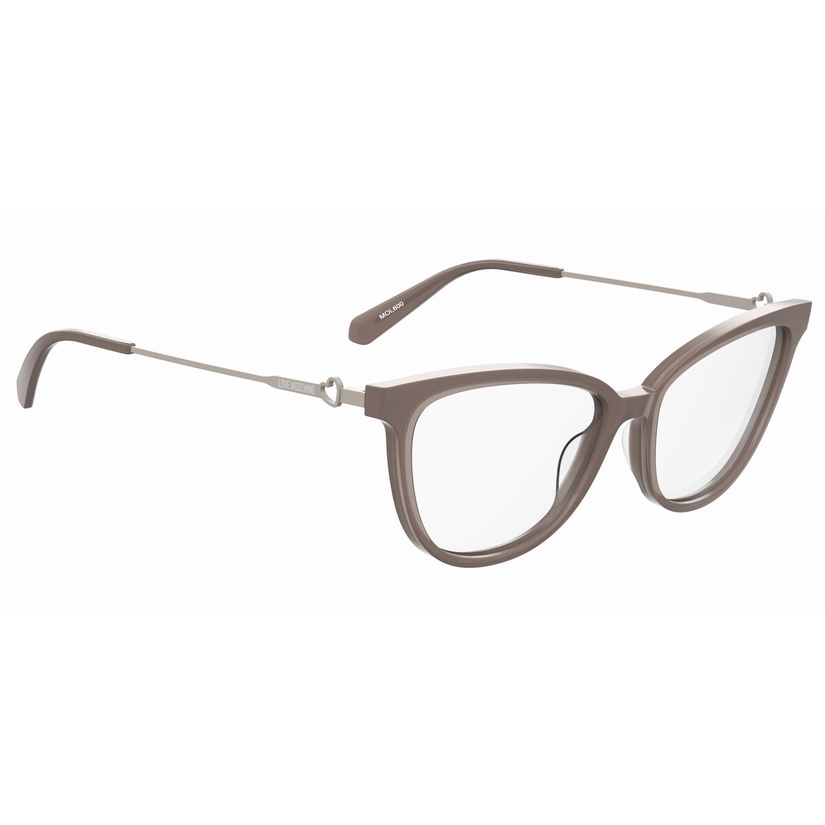Brillenframe Dames Love Moschino MOL600-09QF316 Ø 53 mm