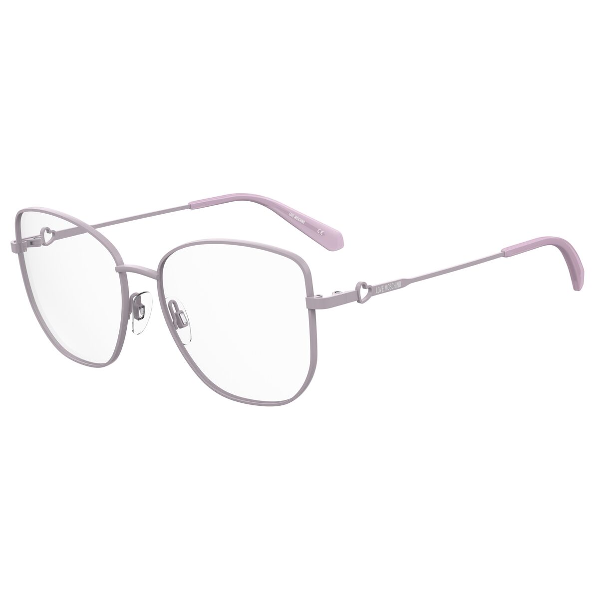 Brillenframe Dames Love Moschino MOL601-789F516 Ø 55 mm