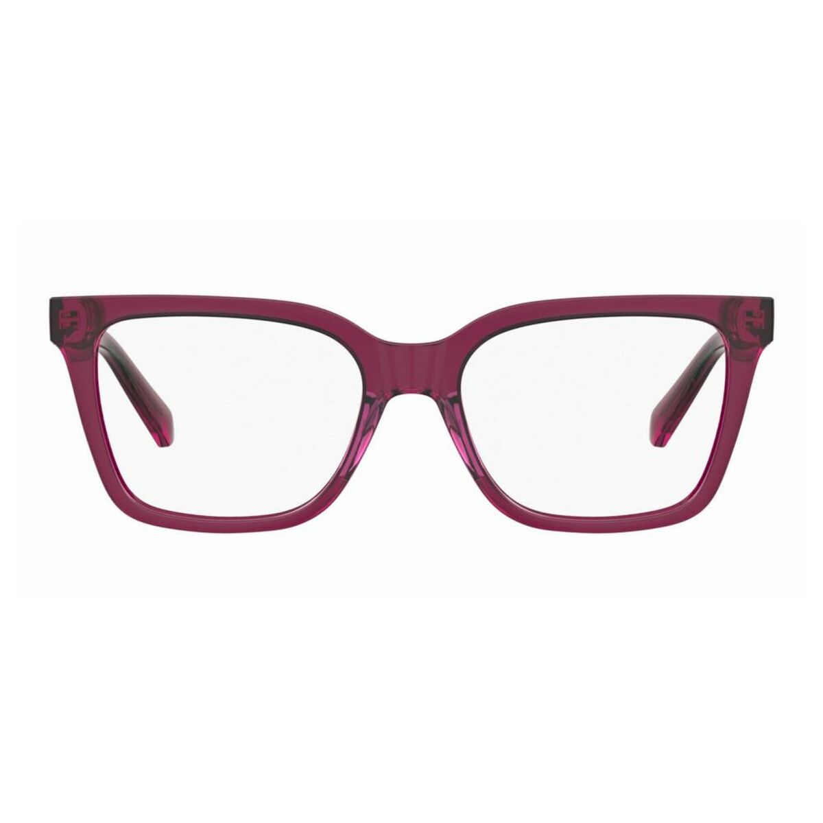 Image secondaire de Monture de Lunettes Femme Love Moschino MOL603