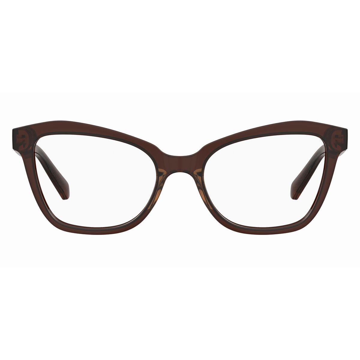 Brillenframe Dames Love Moschino MOL604-09QF218 Ø 52 mm