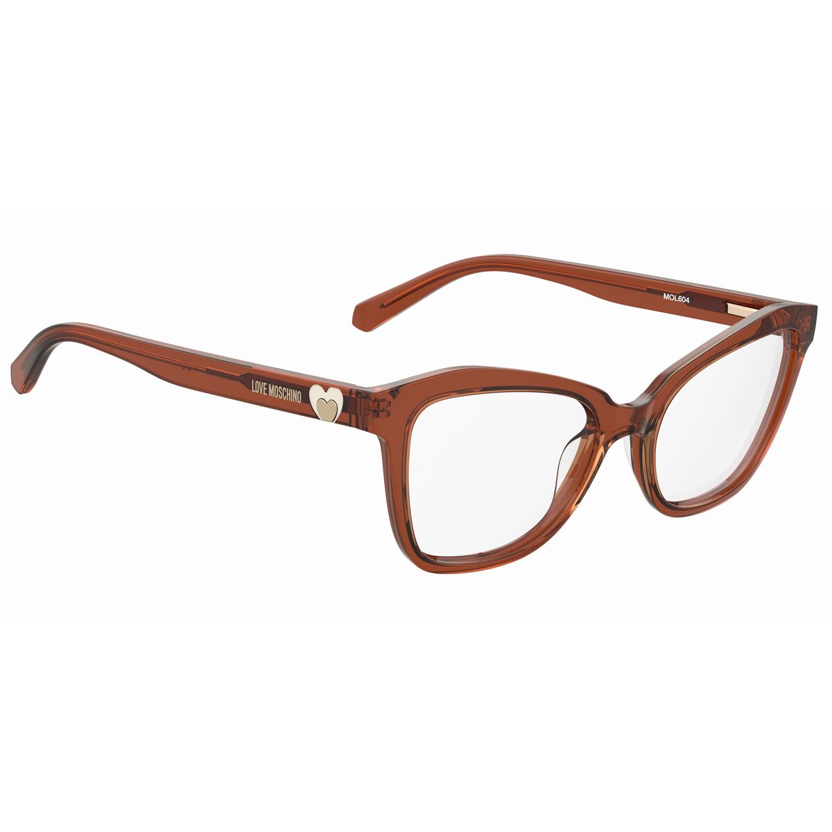 Brillenframe Dames Love Moschino MOL604-FMPF218 Ø 52 mm
