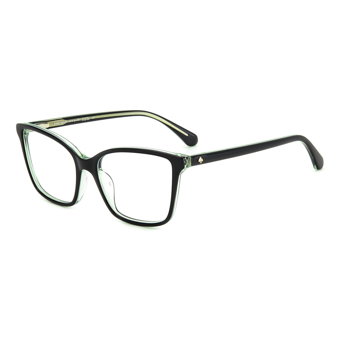Brillenframe Dames Kate Spade TIANNA-807F316 Ø 53 mm