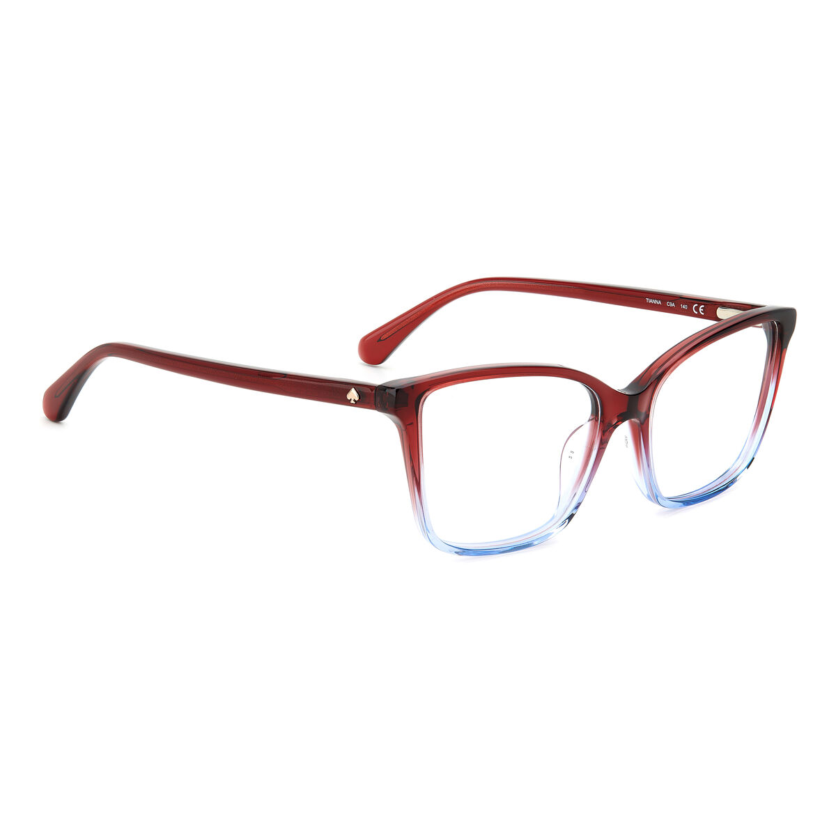 Ladies’ Spectacle frame Kate Spade TIANNA-C9AF316 Ã 53 mm
