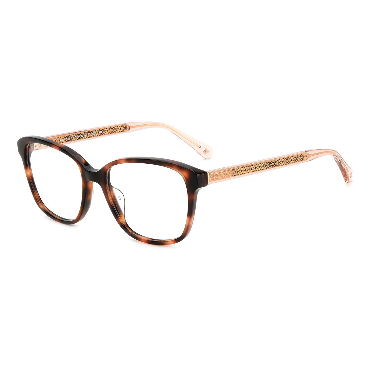 Brillenframe Dames Kate Spade ACERRA-086F216 Ø 52 mm