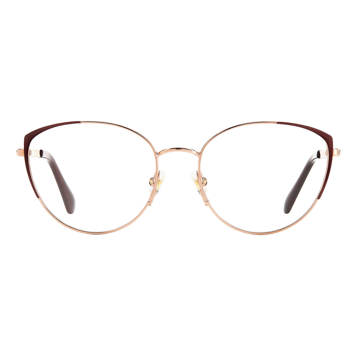 Brillenframe Dames Kate Spade NOEL-G-0AWF217 Ø 52 mm