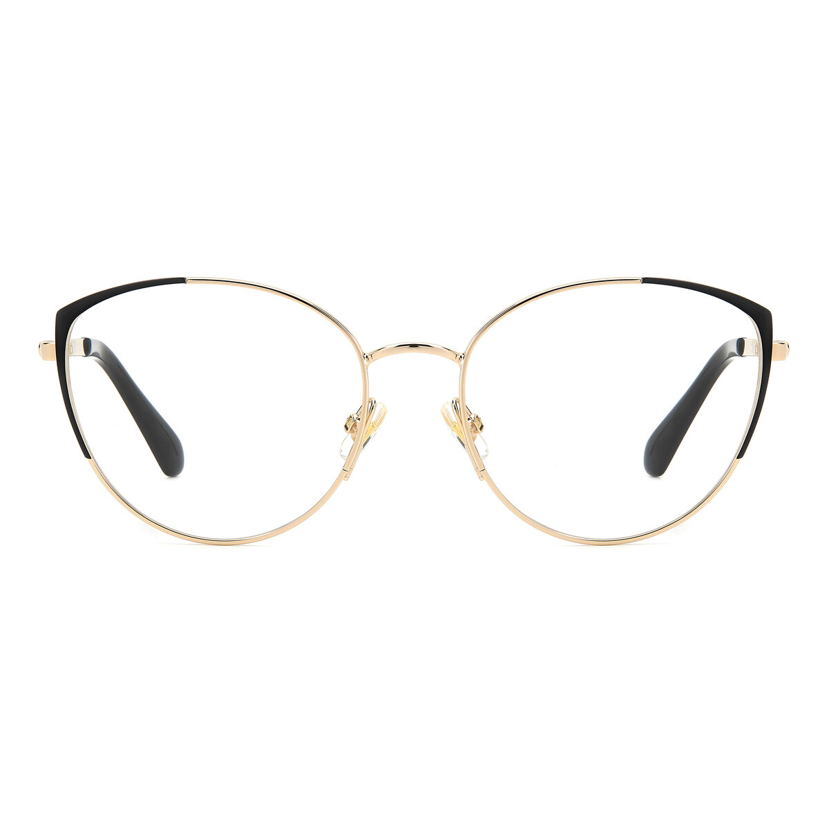 Brillenframe Dames Kate Spade NOEL-G-RHLF217 Ø 52 mm