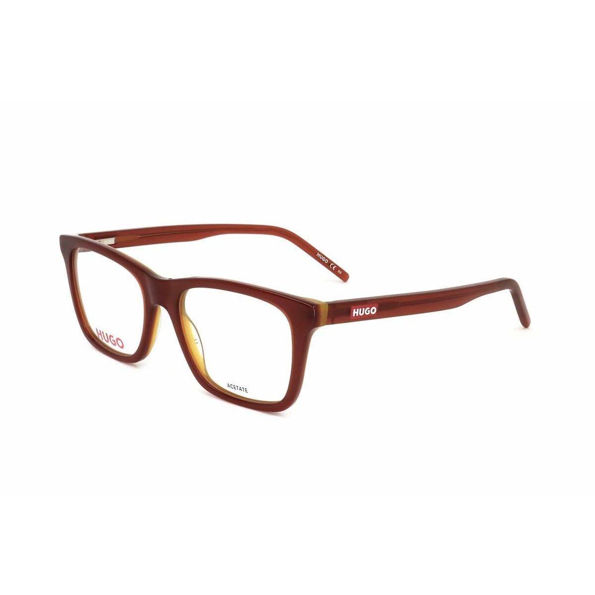 Alternativní obrázok produktu Men' Spectacle frame Hugo Boss HG 1201 52GLN18