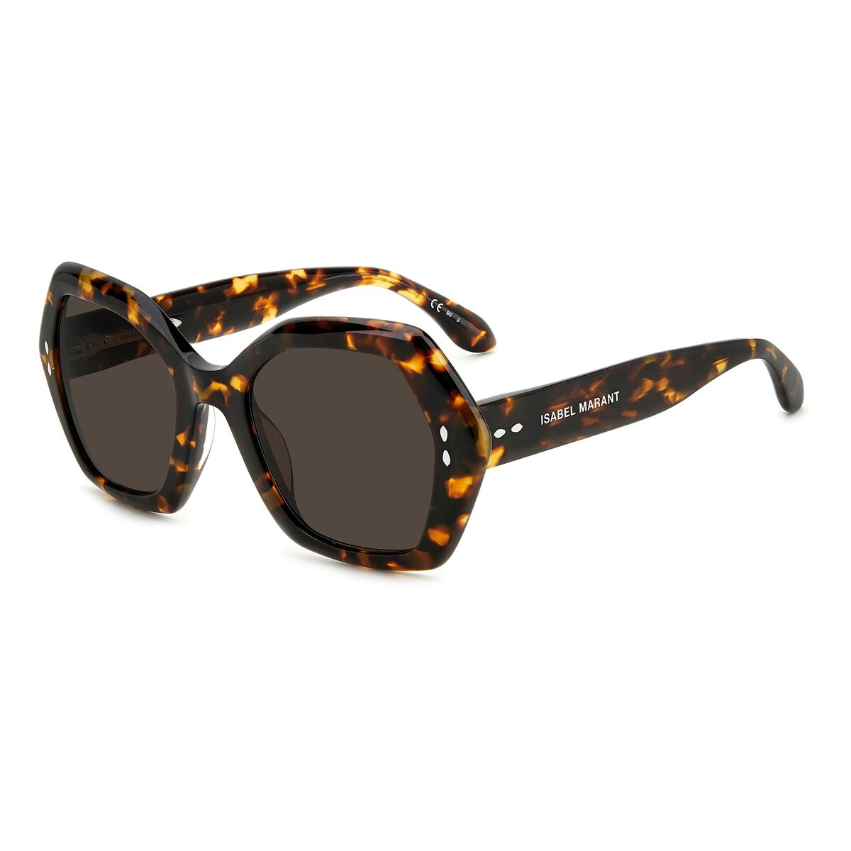 Image secondaire de Lunettes de soleil Femme Isabel Marant IM-0107-G-S-086 Ø 53 mm