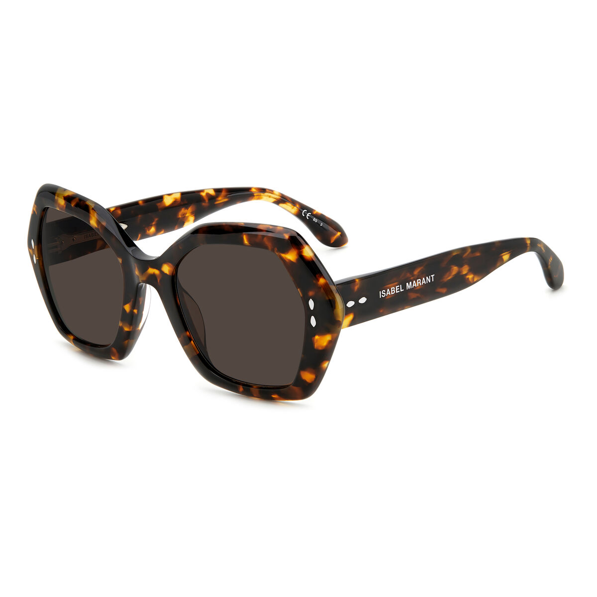 Lunettes de soleil Femme Isabel Marant IM-0107-G-S-086 Ø 53 mm