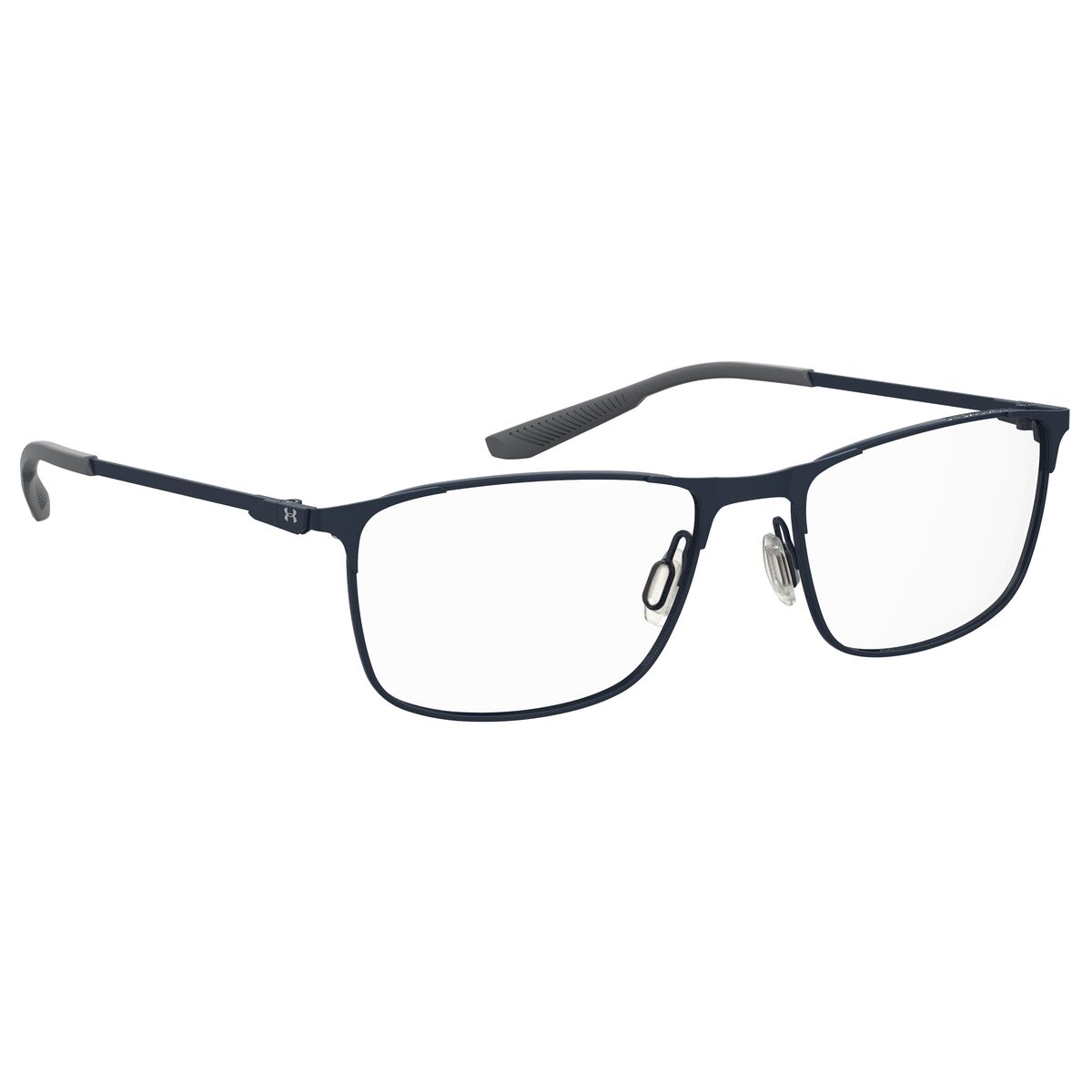 Men’ Spectacle frame Under Armour UA-5015-G-PJPF418 Blue Ã¸ 54 mm