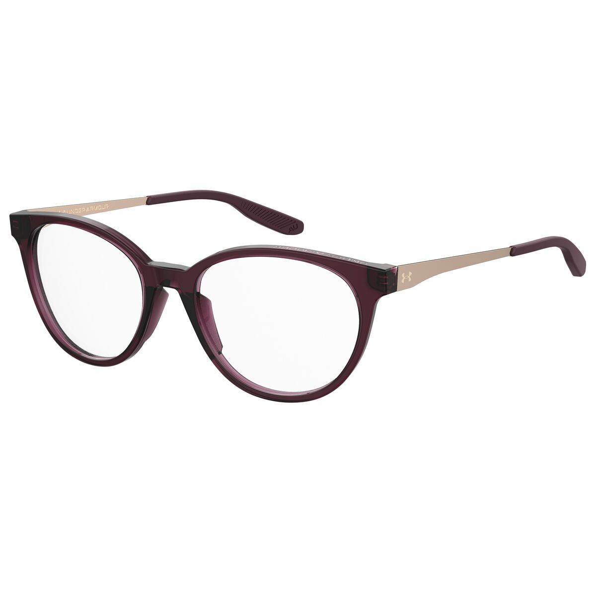 Brillenframe Dames Under Armour UA-5028-6XQF417 Transparant ø 54 mm