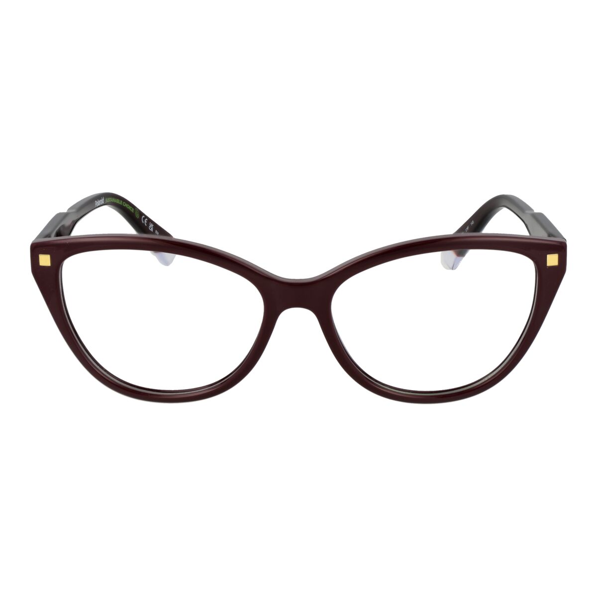 Image secondaire de Monture de Lunettes Femme Polaroid PLD D493 55LHF