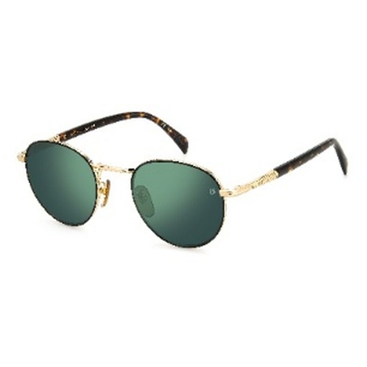 Zonnebril Uniseks David Beckham DB-1116-S-I46 Ø 51 mm