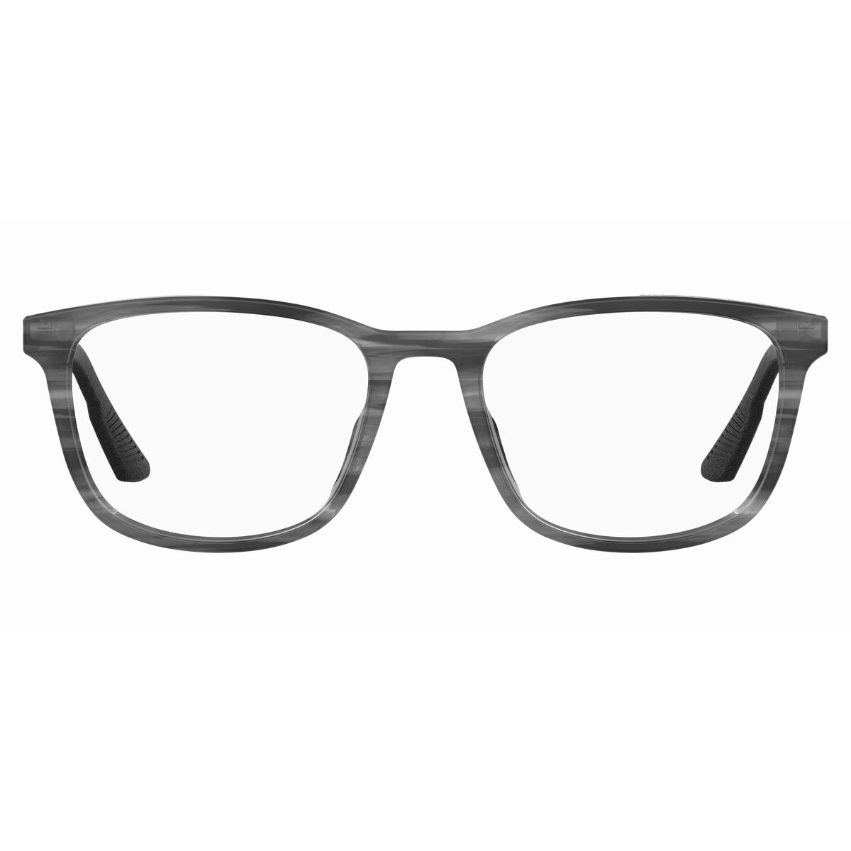 Men’ Spectacle frame Under Armour UA-5011-G-2W8F418 Grey Ã¸ 54 mm