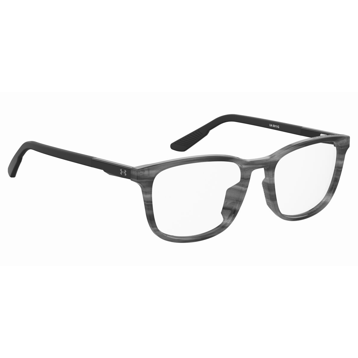 Men’ Spectacle frame Under Armour UA-5011-G-2W8F418 Grey Ã¸ 54 mm