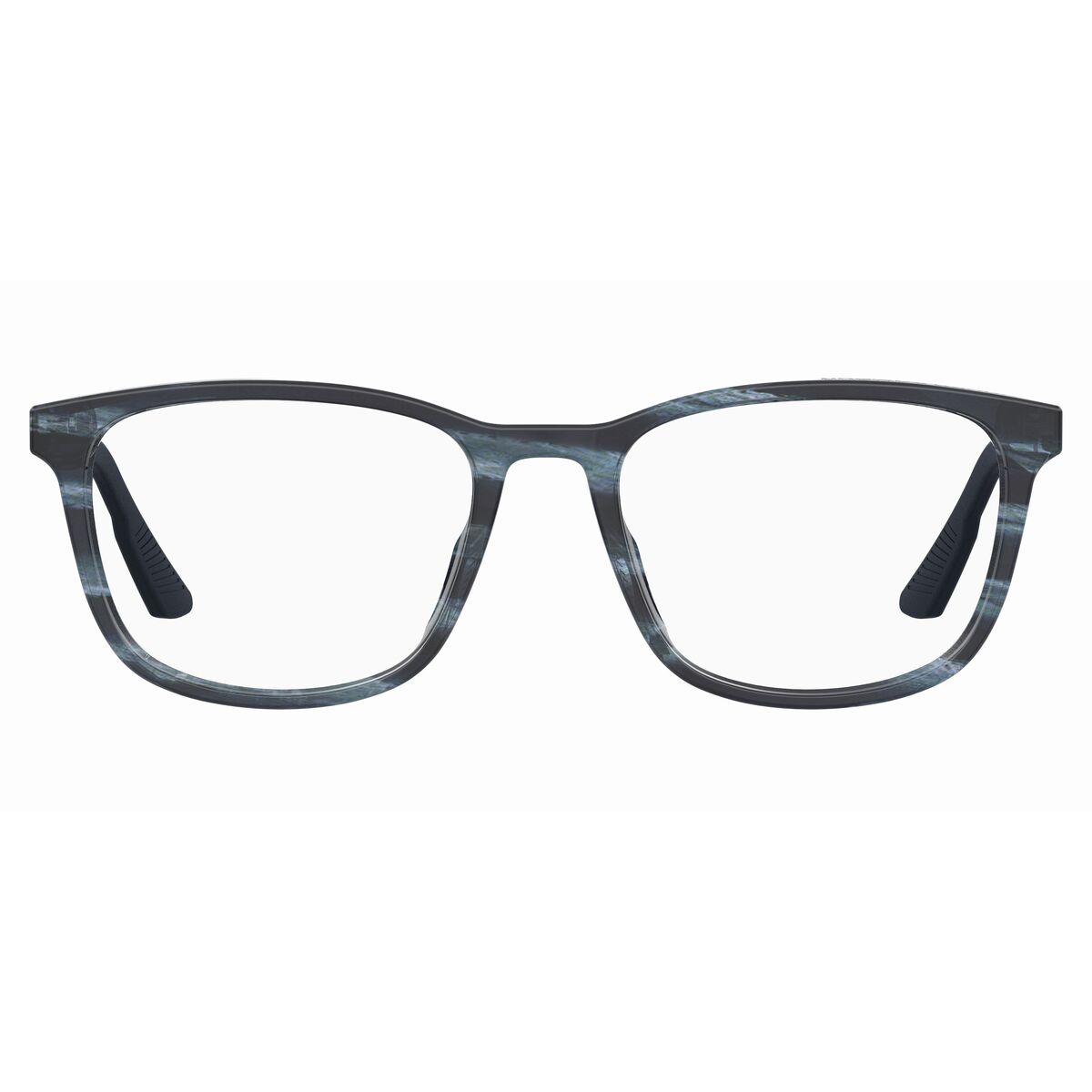 Men’ Spectacle frame Under Armour UA-5011-G-38IF418 Blue Ã¸ 54 mm