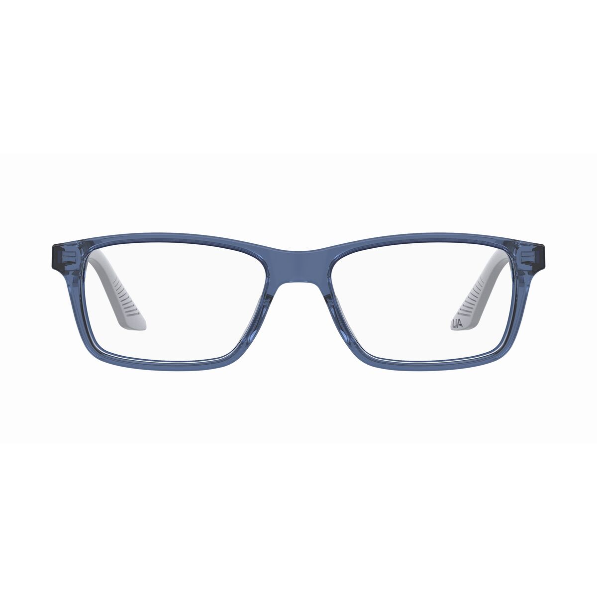 Spectacle frame Under Armour UA-9003-XW0E815 Blue Ã 48 mm