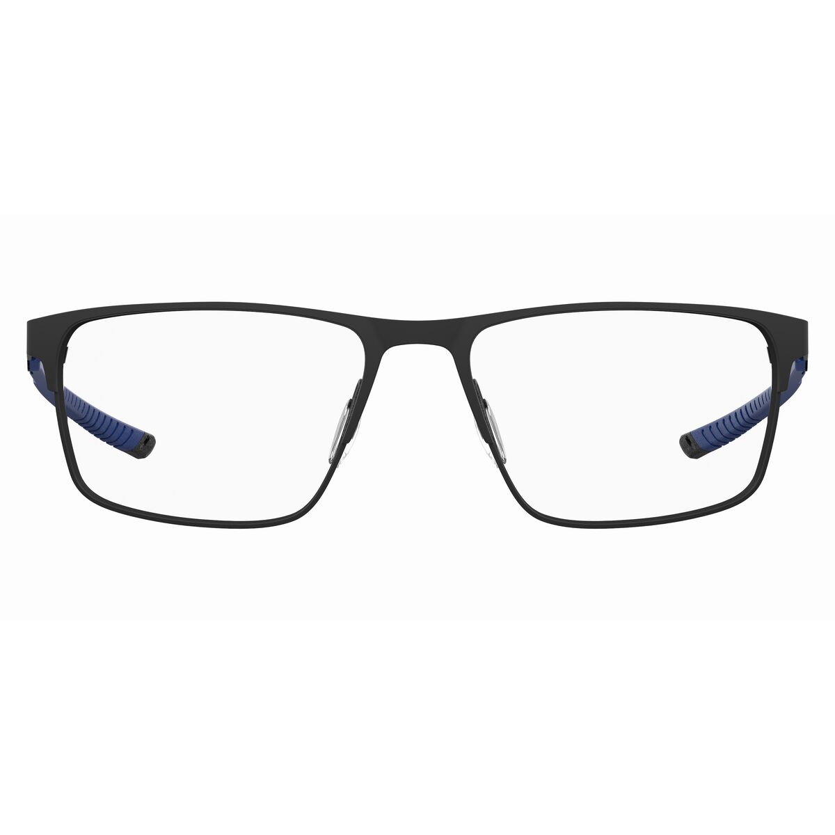 Men’ Spectacle frame Under Armour UA-5050-G-0VKF617 Black ø 56 mm