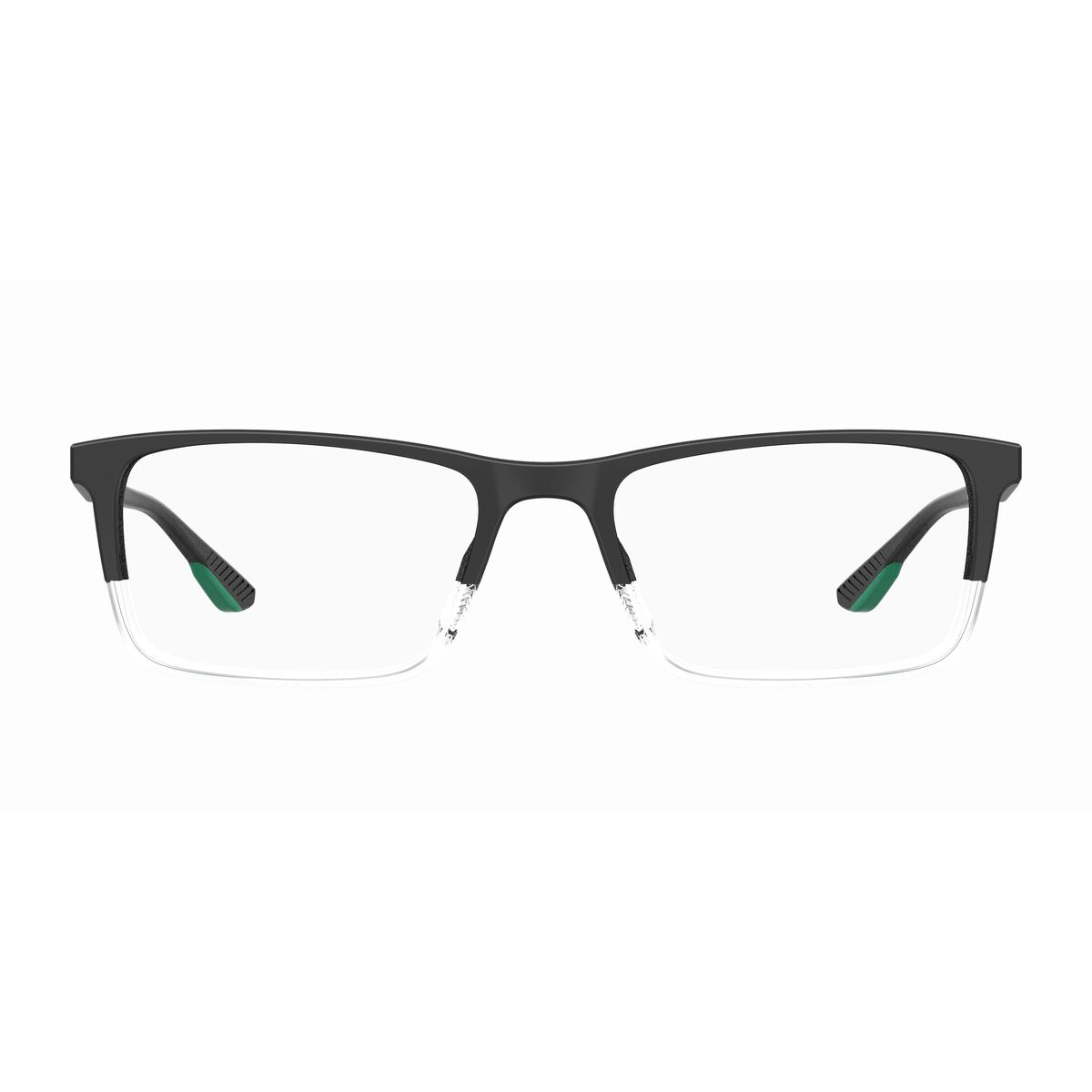 Men’ Spectacle frame Under Armour UA-5057XL-85WG020 Black ø 60 mm