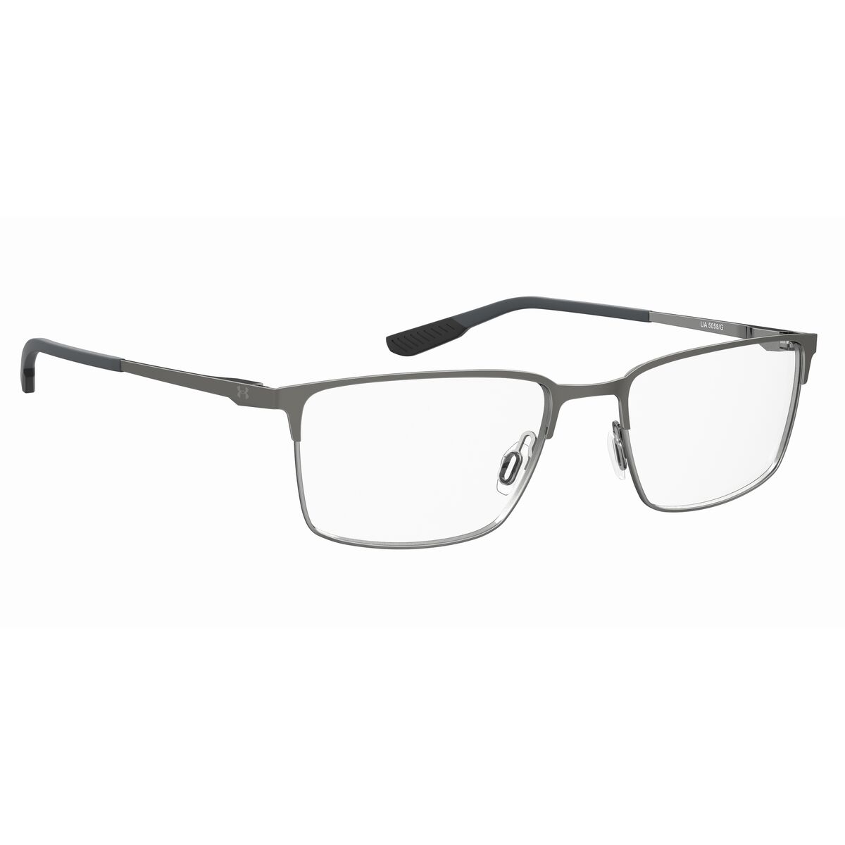Men’ Spectacle frame Under Armour UA-5058XL-G-KJ1G020 Grey Ã¸ 60 mm