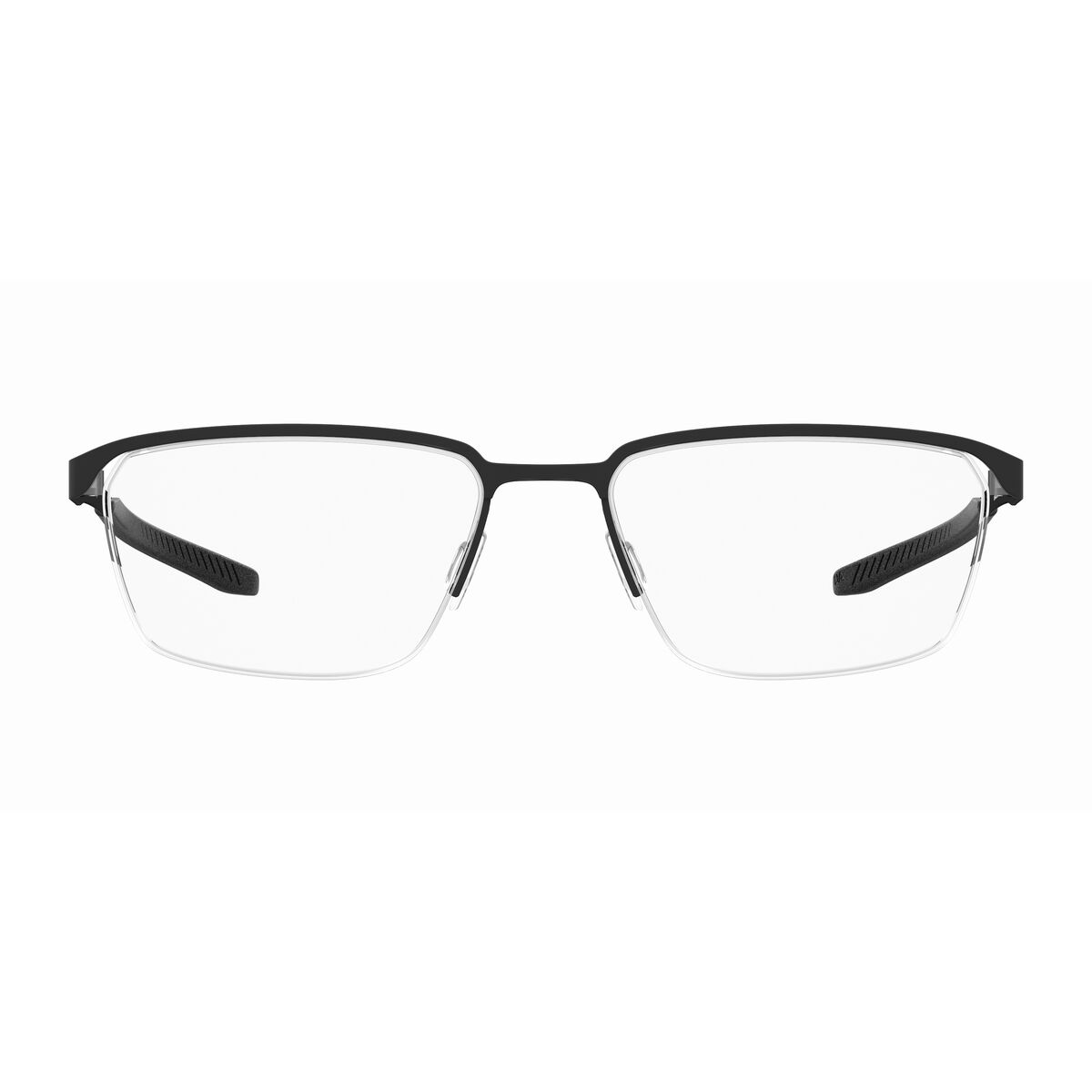 Men’ Spectacle frame Under Armour UA-5051-G-003F417 Black Ã¸ 54 mm